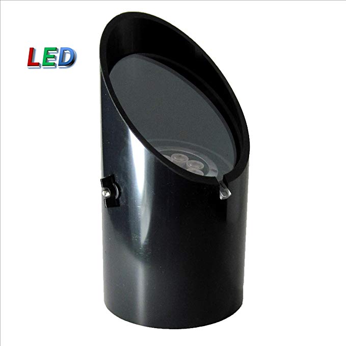 CS933-LED Professional Series In-Ground LED Well Light